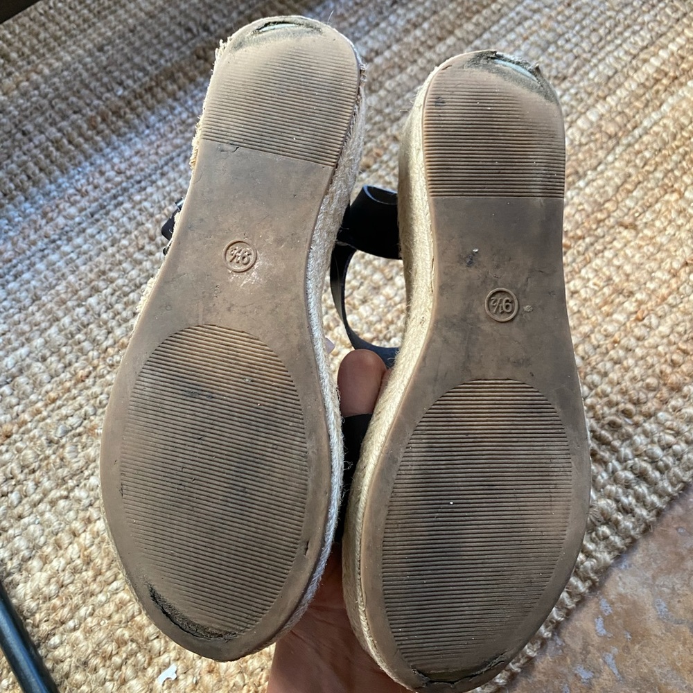 Wedges - Picture 4 of 5